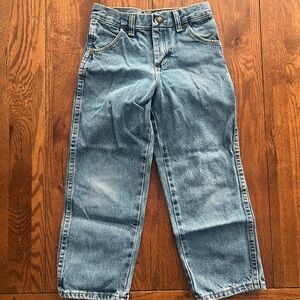Youth jeans